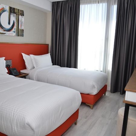 Privilege Oasis Hotel Casablanca Exterior photo